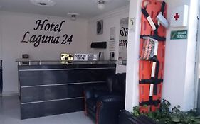Turistico Laguna Boutique